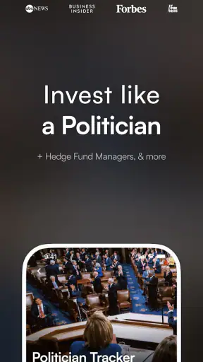 Autopilot - Investment App screenshot 1