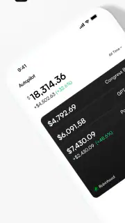 Autopilot - Investment App screenshot 2