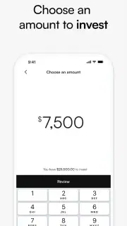 Autopilot - Investment App screenshot 6