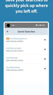 AutoTempest - Car search screenshot 4