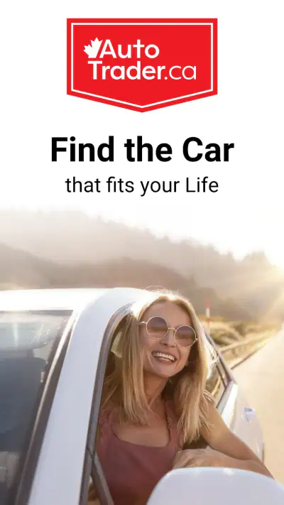 AutoTrader - Shop Cars Online screenshot 1