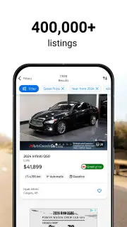 AutoTrader - Shop Cars Online screenshot 2