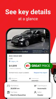 AutoTrader - Shop Cars Online screenshot 4