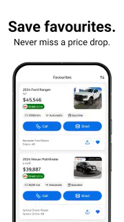 AutoTrader - Shop Cars Online screenshot 6
