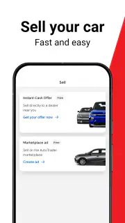 AutoTrader - Shop Cars Online screenshot 8
