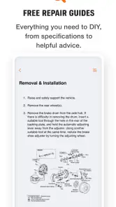 AutoZone Auto Parts & Repair screenshot