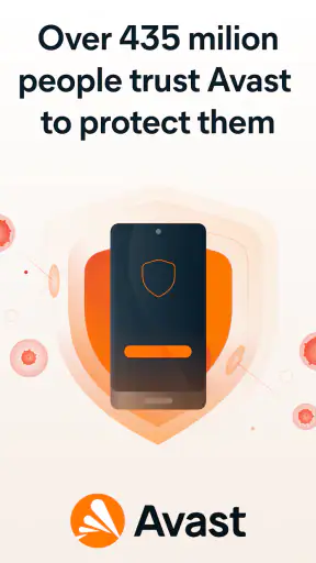 Avast Antivirus & Security screenshot 1