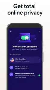Avast Antivirus & Security screenshot