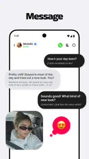Aveola: Live Video Chat screenshot 3