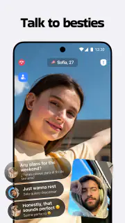 Aveola: Live Video Chat screenshot 4