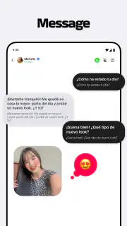 Aveola: Live Video Chat screenshot 8