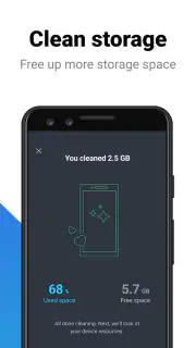 AVG Cleaner – Storage Cleaner screenshot 3