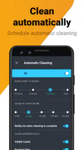AVG Cleaner – Storage Cleaner screenshot