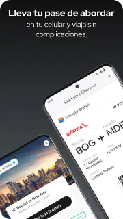 avianca screenshot 4