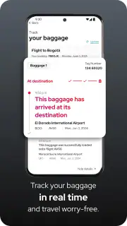 avianca screenshot 5
