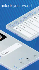 Avigilon Alta Open screenshot