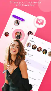 Ayar-Chat&Play screenshot 8