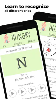 Baby Language screenshot 2