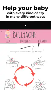 Baby Language screenshot