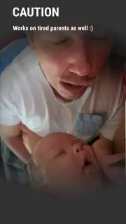 BabySleep: Whitenoise lullaby screenshot 8