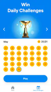 Backgammon - Board Game screenshot