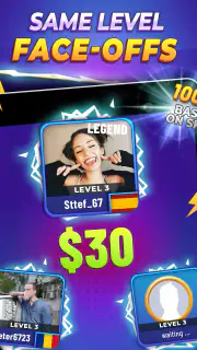 Backspin Games: Earn Money screenshot 3