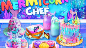 Baking Cooking Games for Teens screenshot 1