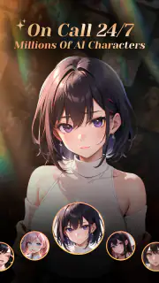BALA AI: Character AI Chat App screenshot 8