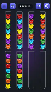 Ball Sort Game - Color Puzzle screenshot 8
