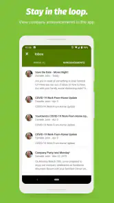 BambooHR screenshot