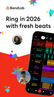 BandLab – Music Making Studio screenshot 1
