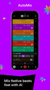 BandLab – Music Making Studio screenshot