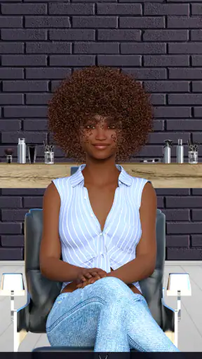 Barber Chop screenshot 1
