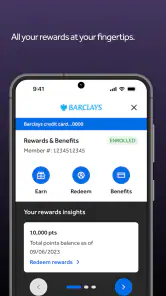 Barclays US screenshot