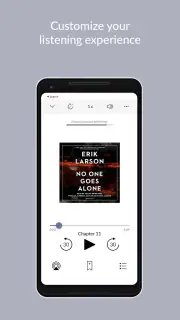 Barnes & Noble NOOK screenshot 5