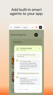 Base44: Build Apps with AI screenshot 5
