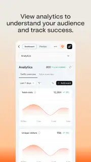 Base44: Build Apps with AI screenshot 6