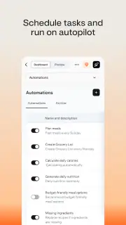 Base44: Build Apps with AI screenshot 7