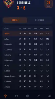 Basketball Career Sim 2026 screenshot 8