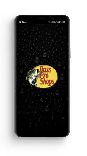 Bass Pro Shops screenshot 1