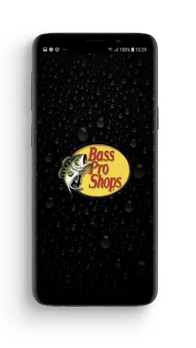 Bass Pro Shops screenshot 1