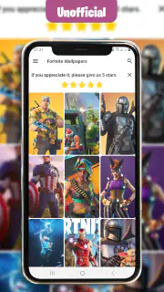 Battle Royale Chapter5 Season2 screenshot 1