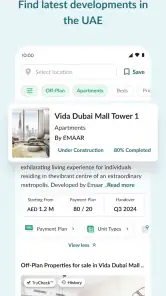Bayut – UAE Property Search screenshot