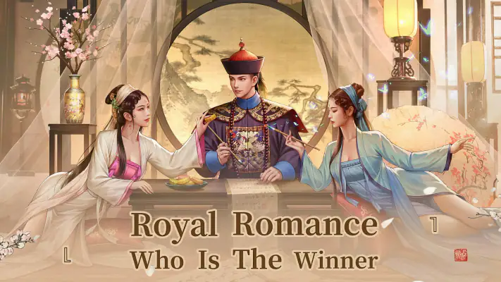 Be The King: Judge Destiny screenshot 1