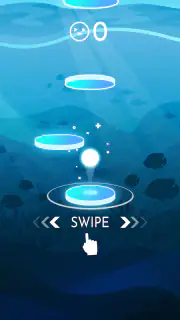 Beat Jumper: EDM up screenshot 1