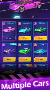 Beat Racing screenshot
