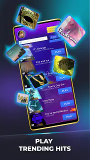 Beat Tiles: Music Game screenshot 3