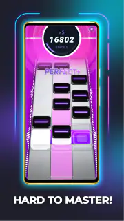 Beat Tiles: Music Game screenshot 7