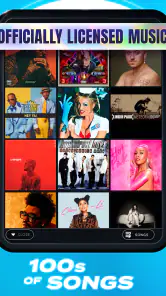 Beatstar - Touch Your Music screenshot