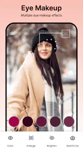 Beauty Camera -Selfie, Sticker screenshot